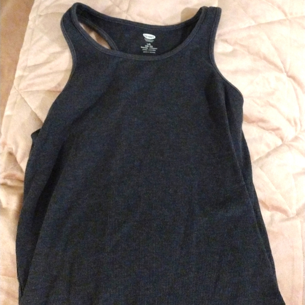 Old Navy Tank top.